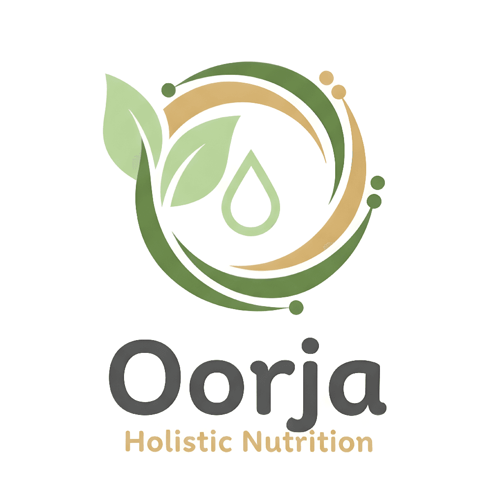 Oorja Logo