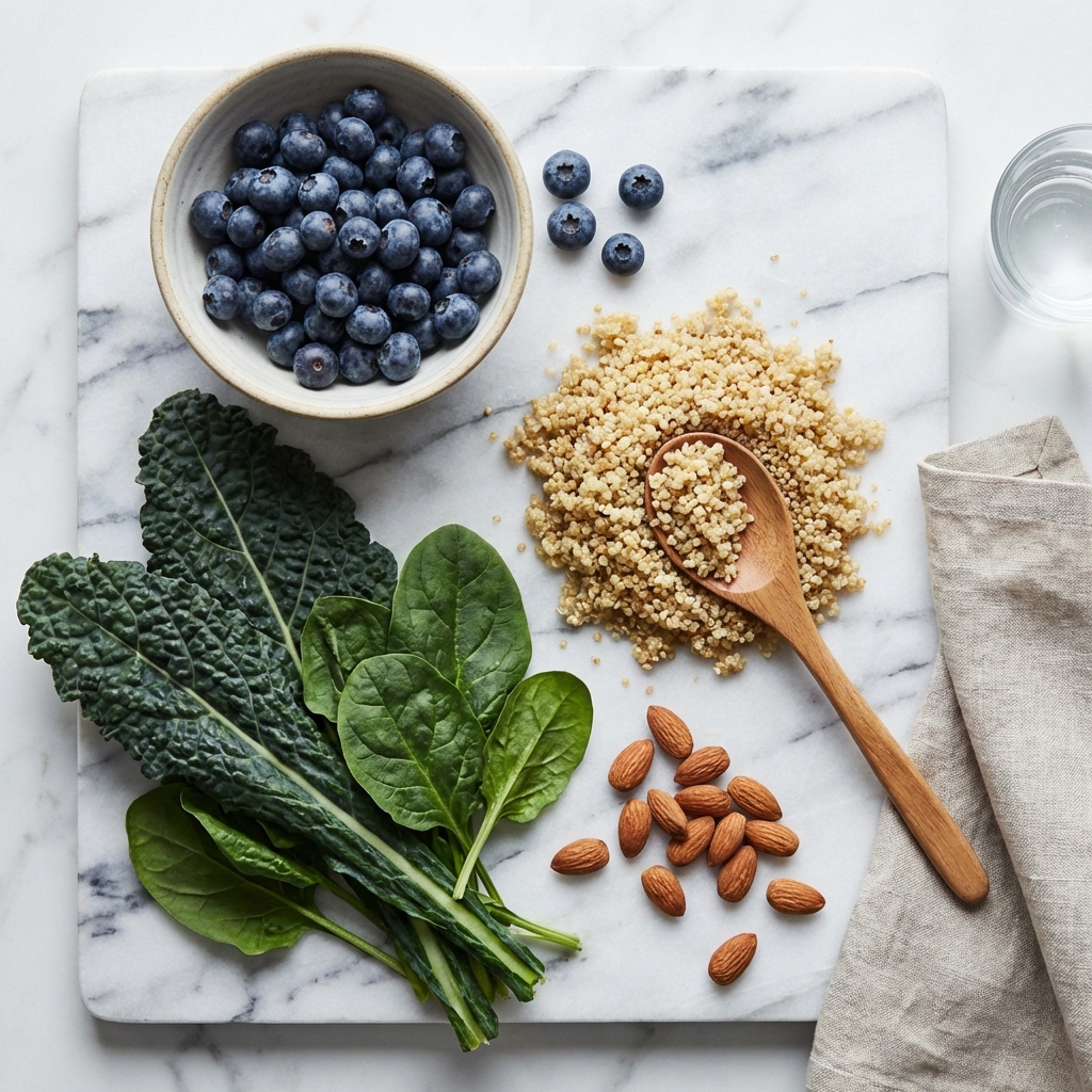 Breaking the 'No Carbs' Myth for Diabetics