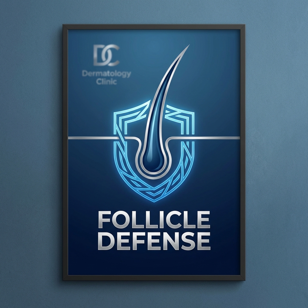 Understanding DHT: The Hormone Behind Hair Loss