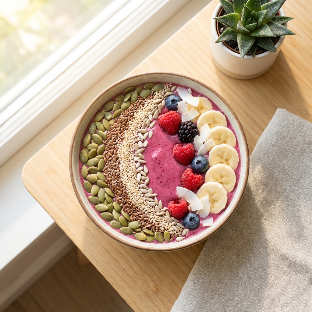 Managing Insulin Resistance in PCOS Naturally